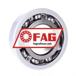 FAG 6318-J20AA-C3