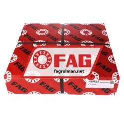 FAG 6318-J20AA-C3 rulman resim 2