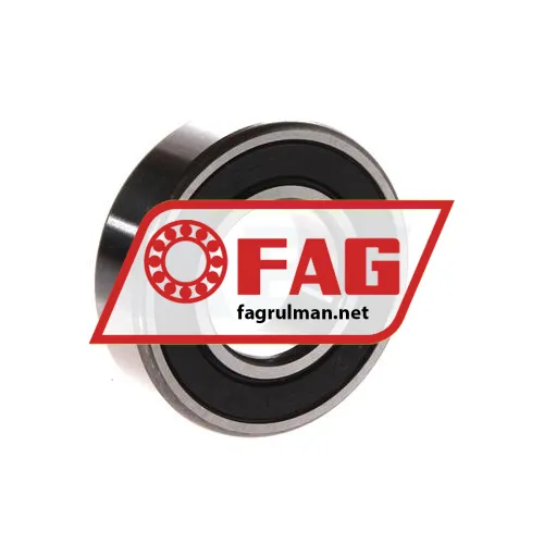 FAG 6205-C-2HRS ürün fotoğrafı 2