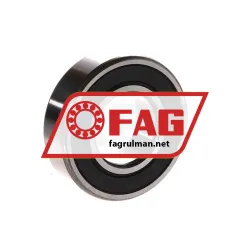 FAG 6205-C-2HRS rulman resim 2