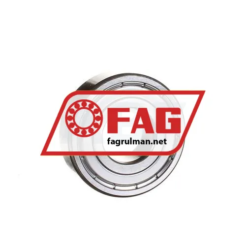 FAG 6202-C-2Z-C3