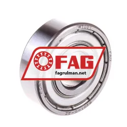 FAG 6201-C-2Z