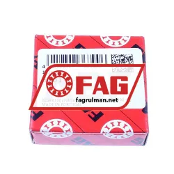 FAG 6201-C-2Z rulman resim 2
