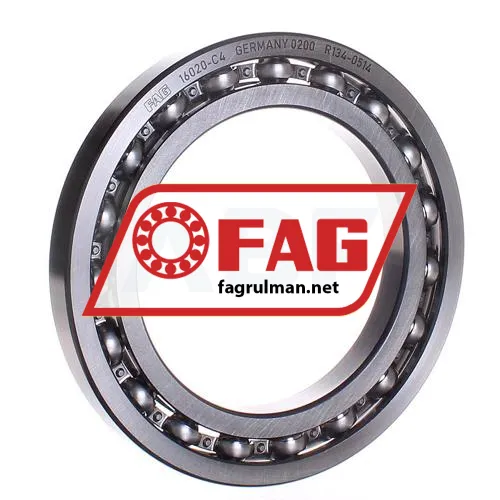 FAG 16020-C4