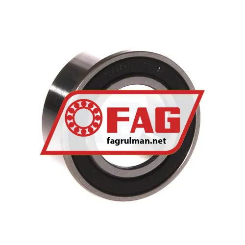 FAG 63005-A-2RSR ürün fotoğrafı 2