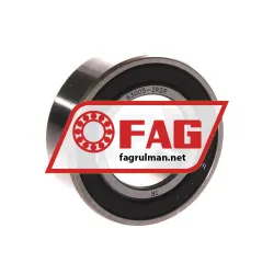 FAG 63005-A-2RSR
