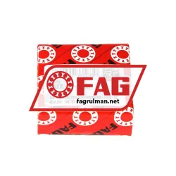 FAG 63005-A-2RSR rulman resim 3