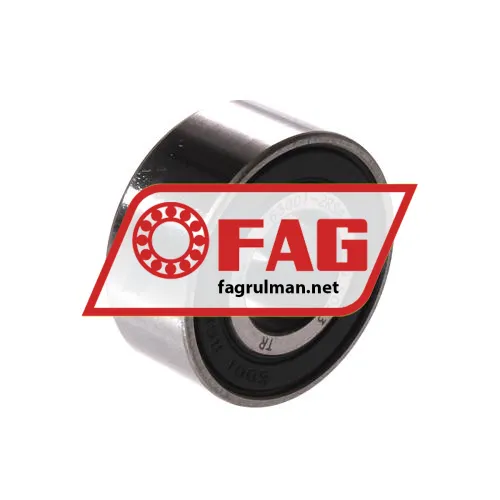 FAG 63001-A-2RSR