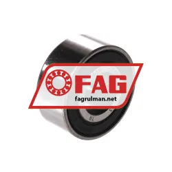 FAG 63001-A-2RSR