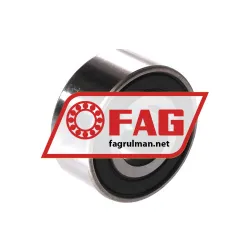 FAG 63001-A-2RSR rulman resim 2