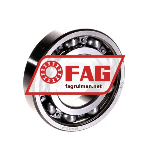 FAG 6208-C4