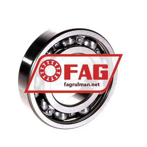 FAG 6208-C4 ürün fotoğrafı 2