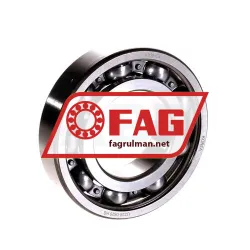 FAG 6208-C4