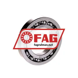 FAG 16007-A