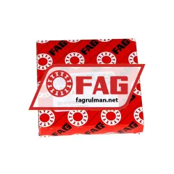 FAG 16007-A rulman resim 3