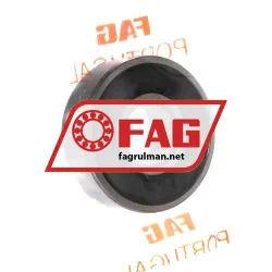 FAG 6000-C-2HRS-C3 rulman resim 2