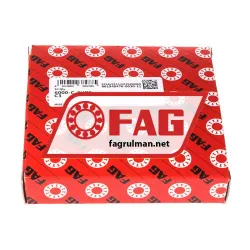 FAG 6000-C-2HRS-C3 rulman resim 3