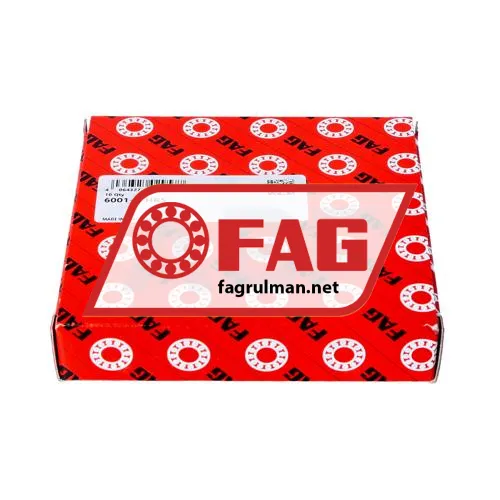 FAG 6001-C-HRS ürün fotoğrafı 3