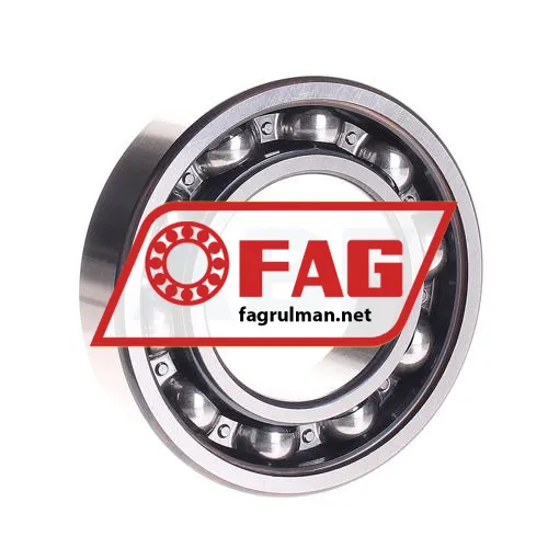 FAG 6209-C-HRS-C3 ürün fotoğrafı 2