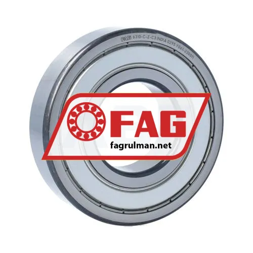 FAG 6310-C-Z