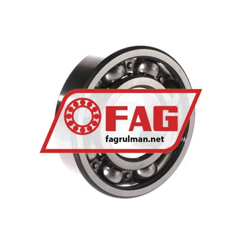 FAG 6310-C ürün fotoğrafı 2