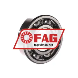 FAG 6310-C rulman resim 2