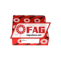FAG 6310-C rulman resim 3