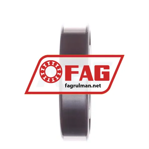 FAG 6207-C ürün fotoğrafı 2