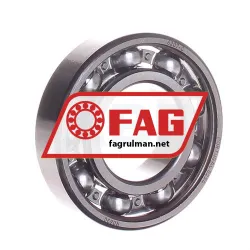 FAG 6207-C