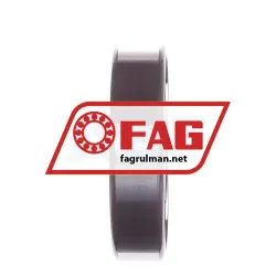 FAG 6207-C rulman resim 2