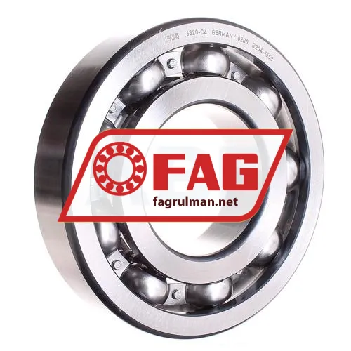 FAG 6320-C4