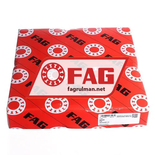 FAG 6320-C4 ürün fotoğrafı 3