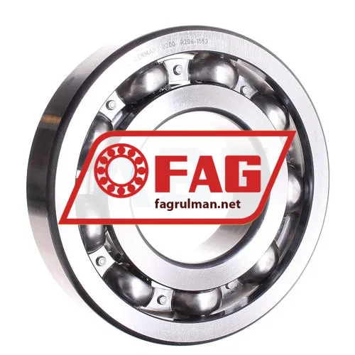 FAG 6320-C4 ürün fotoğrafı 4
