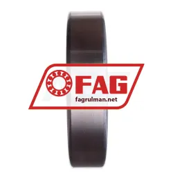 FAG 6320-C4 rulman resim 2