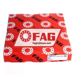 FAG 6320-C4 rulman resim 3