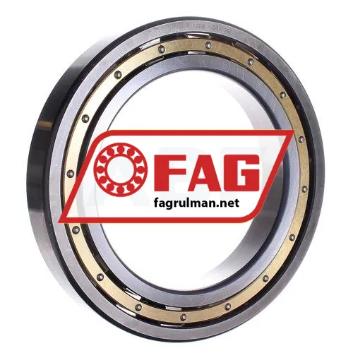 FAG 6030-M-C3
