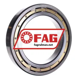 FAG 6030-M-C3