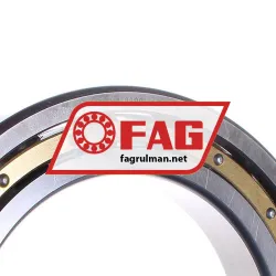 FAG 6030-M-C3 rulman resim 2
