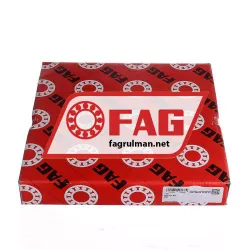 FAG 6030-M-C3 rulman resim 3
