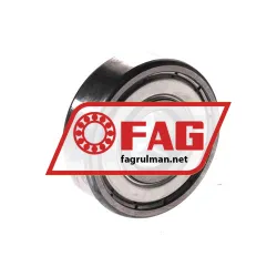 FAG 6302-C-2Z rulman resim 2