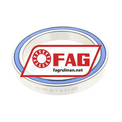 FAG 61811-2RZ-Y