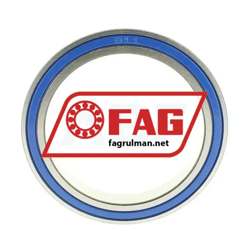 FAG 61811-2RZ-Y ürün fotoğrafı 3