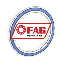 FAG 61811-2RZ-Y rulman resim 2