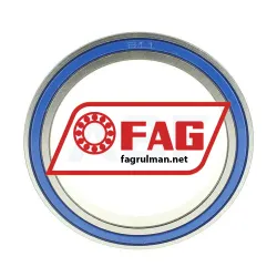 FAG 61811-2RZ-Y rulman resim 3