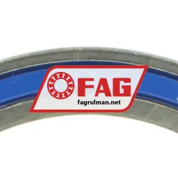 FAG 61811-2RZ-Y rulman resim 4