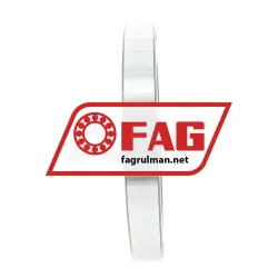 FAG 61811-2RZ-Y rulman resim 5