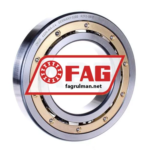 FAG 6220-MA-C4
