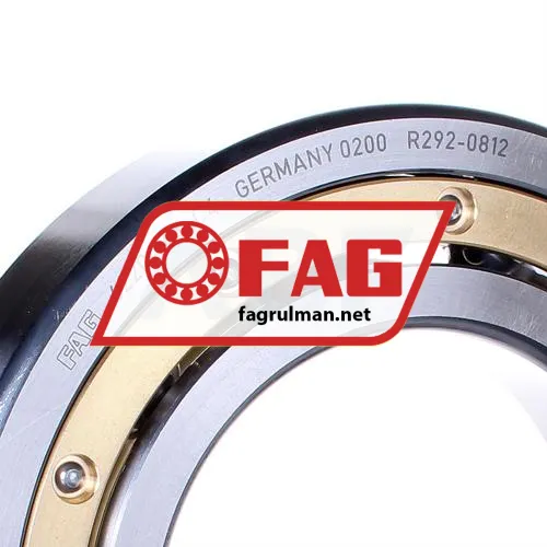 FAG 6220-MA-C4 ürün fotoğrafı 2