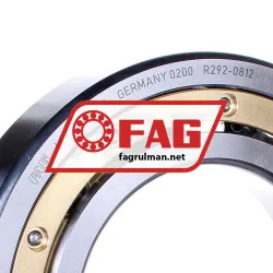 FAG 6220-MA-C4 rulman resim 2