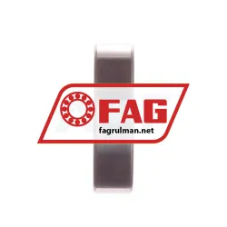 FAG 16101-A-2Z rulman resim 2